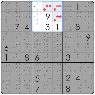 sudoku app iphone