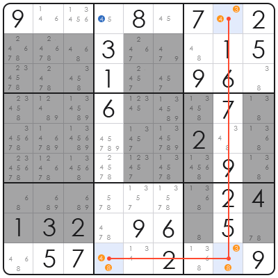sudoku worksheets